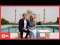 JUST IN: Marco Rubio Visits Agra and Jaipur Amid U.S.-India Trade Tensions and Tariff Fallout | AC1B