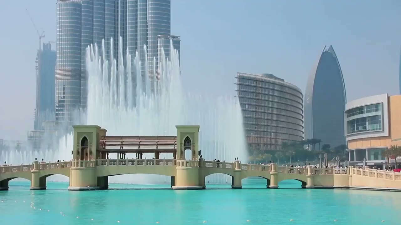 Discover the 10 Wonders of UAE 2025