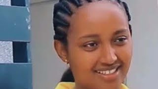 An exclusive interview with popular artist Badhaatu Abbuu/ New Ethiopian funny video