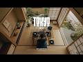 𝒑𝒍𝒂𝒚𝒍𝒊𝒔𝒕 | Vinyl Jazz Hiphop | TOKYO | Nujabes / MF Doom / Madlib / J Dilla | ZEN ROOM AMBIENT