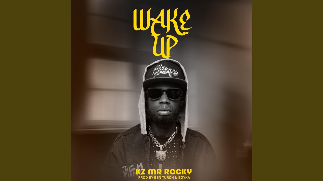 Wake up - YouTube