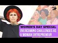 Women’s Day Special: Meet Sapna Bhavnani On Challenges As A Woman Entrepreneur