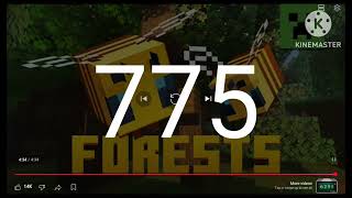Challenge Countdown From 5000