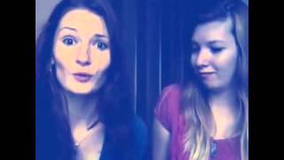 Dubsmash Czech Girls