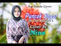 PUNCAK BOGOR (Rita Tila) - Nina (Pop sunda Cover)