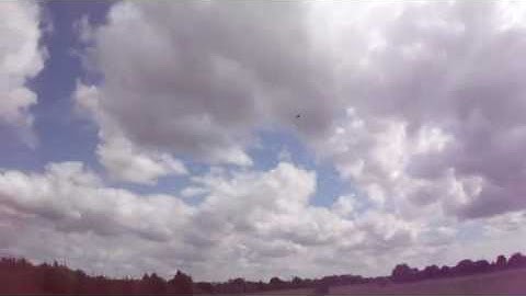 Multiplex twinjet rebirth