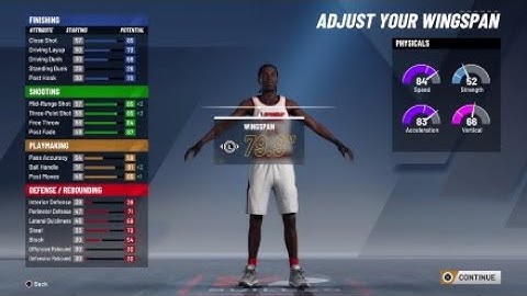 How to make a kobe bryant build on NBA 2K20 [RIP Kobe Bryant and gianna]
