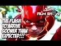 Do You Still Wanna See The Flash? | FTC Film Show