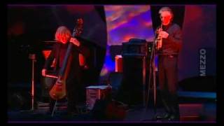 Jan Garbarek - Twelve Moons (Garbarek)