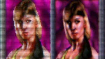 Legacy Kollection vs My Shader Preset Side by Side Comparison (With Download Link to My Preset)