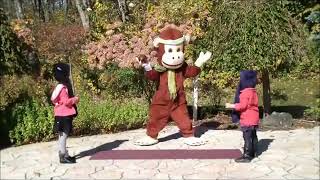 Yoga Frog & Ball Games with Namaste - Grenouille et yoga ballon avec Namaste screenshot 4