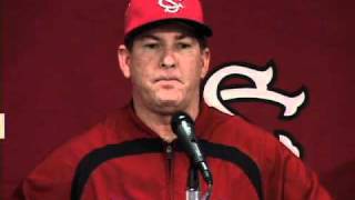 South Carolina Baseball - The New Season