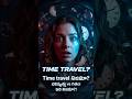Future Travel Possible… Past Enduku Kaadu? 🤯|Time Travel గురించి నిజం ఇదే! ⏳🔥