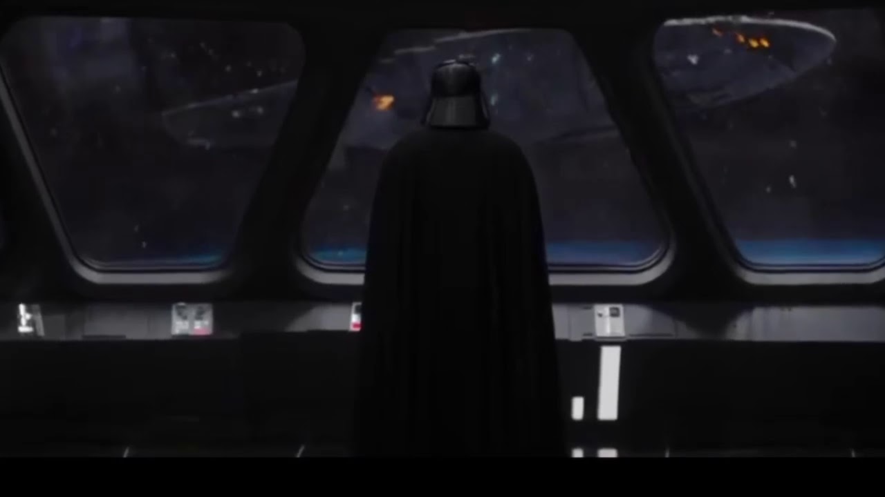 Star Wars - The Tragedy of Anakin Skywalker - YouTube