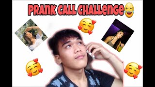 Prank Call By Jemark Legaspi Vlog