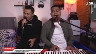 Admesh ft Mario G Klau. Jangan Rubah Takdirku. duet NTT
