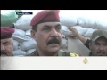 مواجهات بين قوة عشائرية وتنظيم