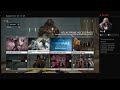 My first Warframe video
