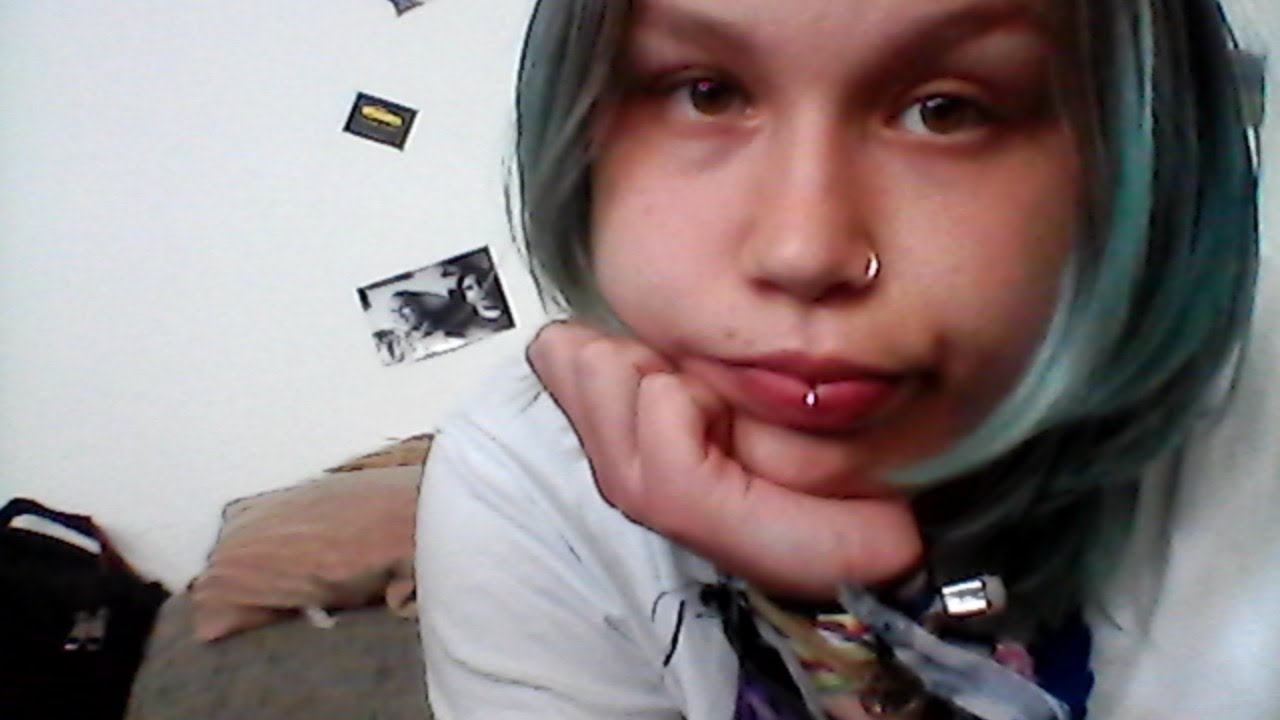 LIVESTREAM: Kritik am System aus der Sicht einer psychisch Kranken