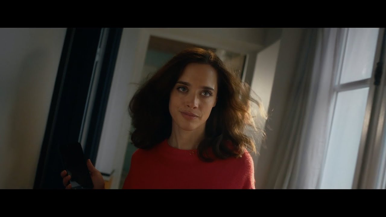 DEMO ACTRICE SONIA JOUBERT