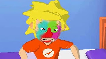 Prank Master 3D - Gameplay Walkthrough Levels 1-2 (Android, iOS)