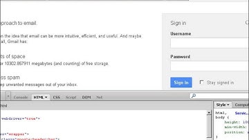 Selenium Tutorial Training  WebDriver RC Grid Classroom Weekend Training Day 2-3 - Download selenium