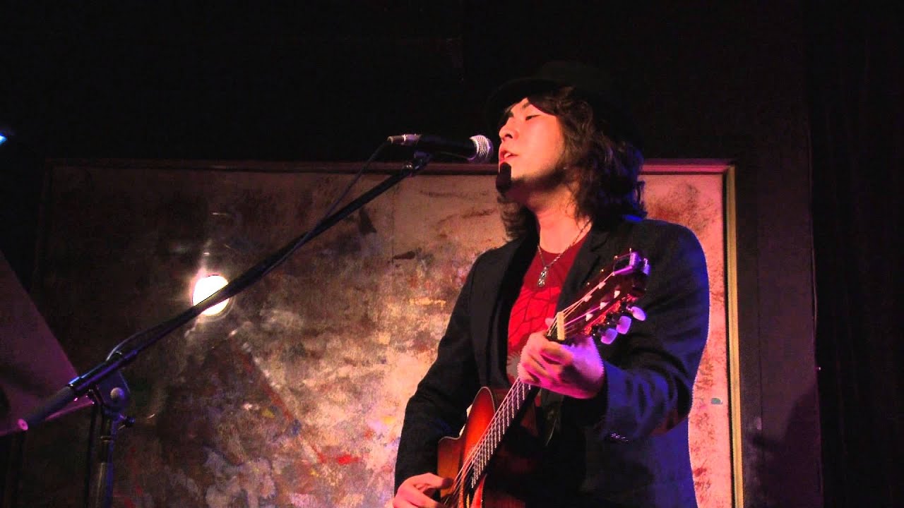 はたけやま裕『桜』 Live Supported by KORG WAVEDRUM