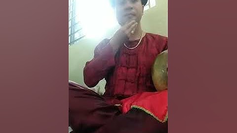 Then cổ Quá hải khảu tu pháp  - then Bi Cao Lộc Lạng Sơn