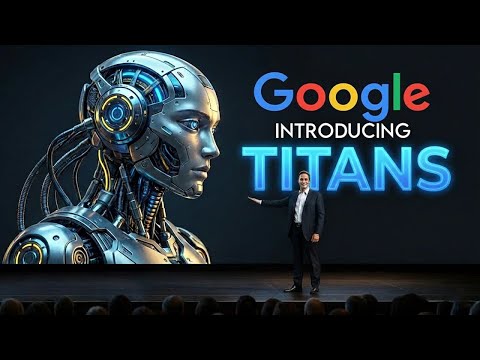 Video AI News: Google Titans, Kling AI 2.6, Workspace Agents, Gemini Deep Think, Runway 4.5 & More
