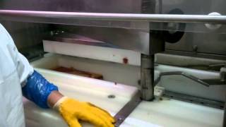 video demonstration PB presse Hoegger