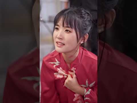 Delivery Girl Was Forced To Serve As Antidote For CEO But Fell In Love With Her At First Sight 