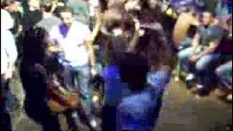 Insomnia Nights (Belgium) 31/10/2006 afsluiter