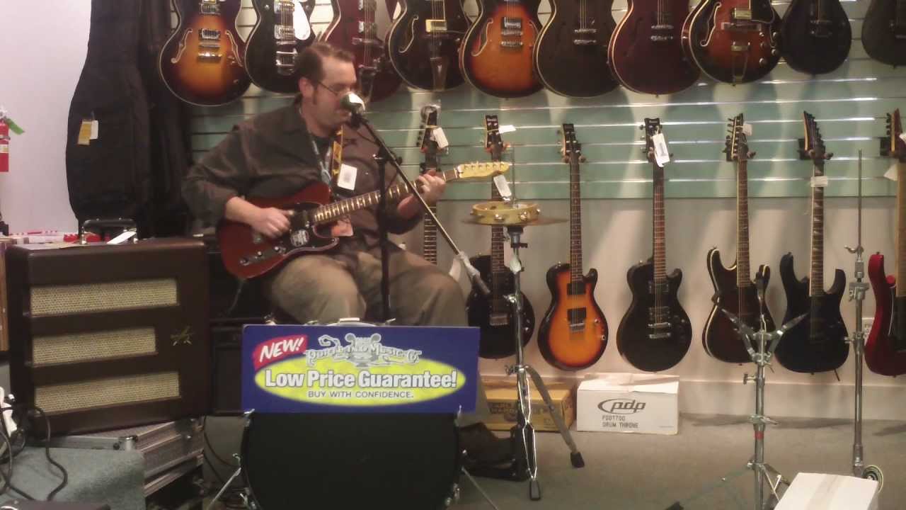 one man band 11 one man band 11