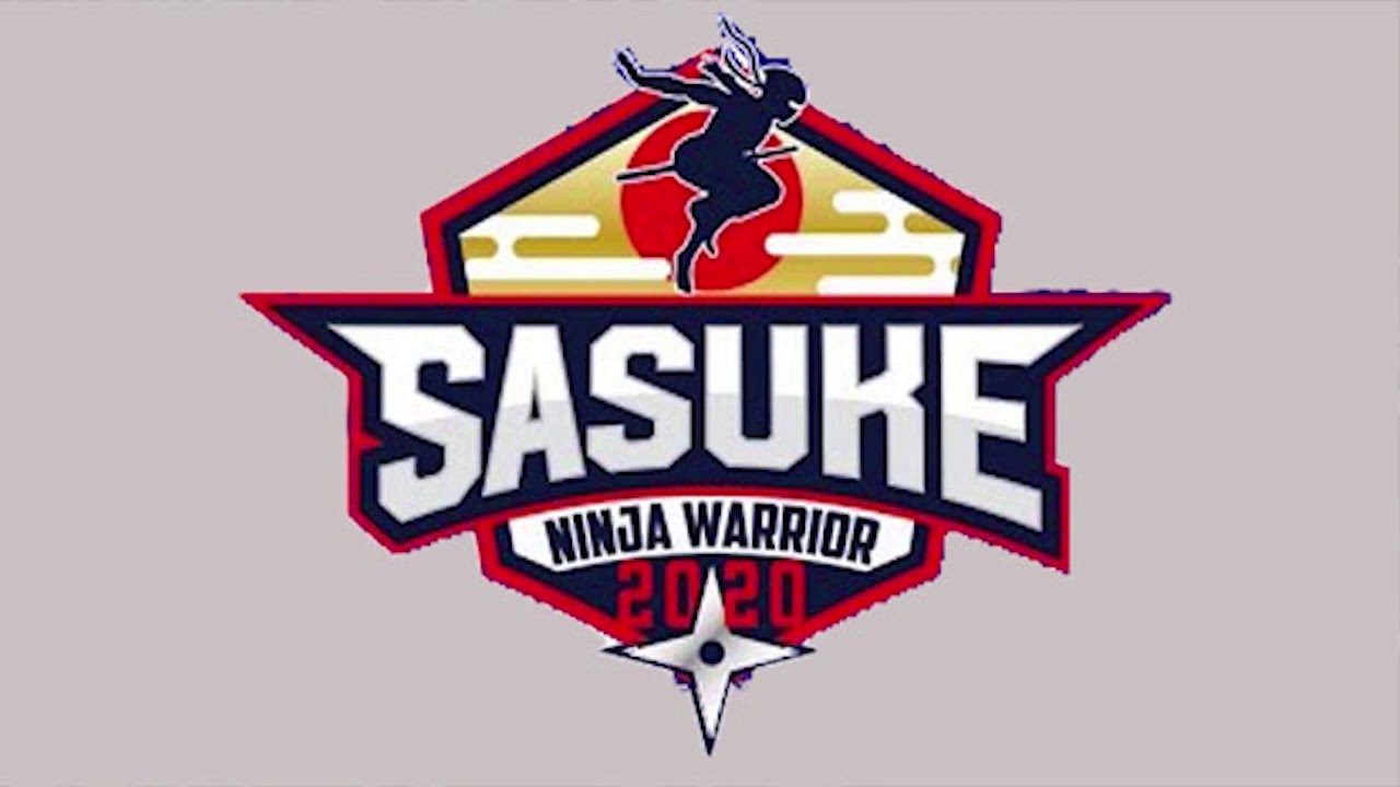 Ninja Warrior Podcast Episode 9: Sasuke 38 (Contains Spoilers