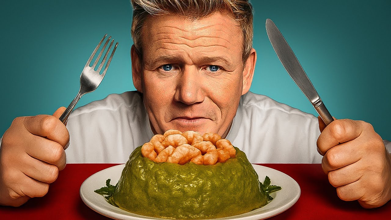 The WORST Signature Dishes in Hell's Kitchen History