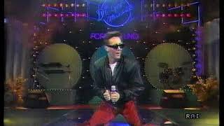 Atrium - Week end 1987 Live Di Gey Music Formula Uno