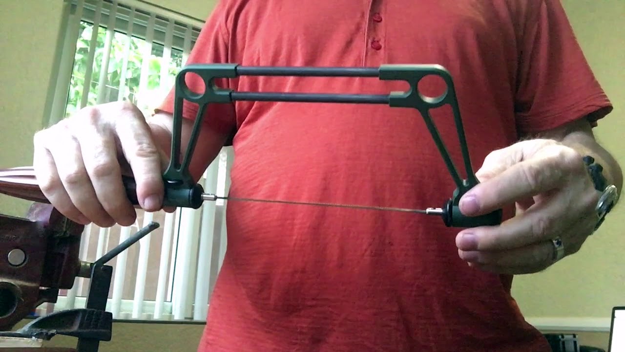 Blue Spruce Coping Saw YouTube