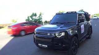 Memon Fun Rally 2025 01