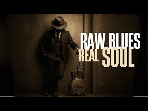 Strings And Soles Raw Authentic Blues By Cottonfield Blues Official Album Track