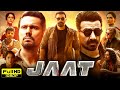 Jaat Full Movie HD 2025 Sunny Deol Randeep Hooda Vineet Kumar Saiyami Kher Reviews Facts 