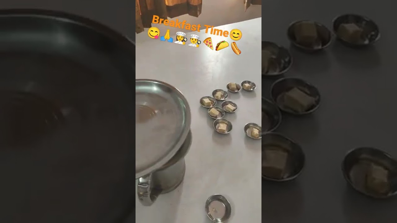 Fuel for the morning classes 😊🤩😋🍕🌮🌭 YouTube