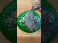 Slime Mixing ASMR 🤯 #slime #slimeasmr #clay #shorts
