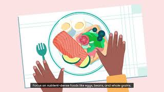 Modi per affrontare le sfide nutrizionali più comuni screenshot 5