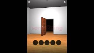 Dooors Zero Level 1 Walkthrough