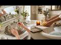 Using simple DIY shabby chic decor for a room refresh | Build a warm and timeless home