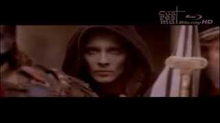 "CUARESMA" Spot # 1 / HD 720p