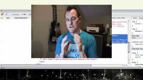 Views Slideshow Theming