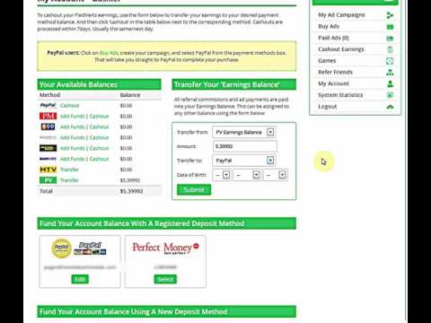 How To Earn Money With The Four Percent Group