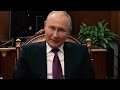 Путин о гибели Пригожина 24. 08. 2023