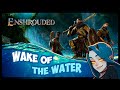 Enshrouded WAKE OF THE WATER | ДОЛГОЖДАННОЕ ОБНОВЛЕНИЕ | Стрим Shallty